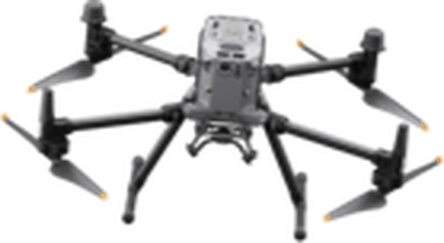 Dron de mapeo aéreo